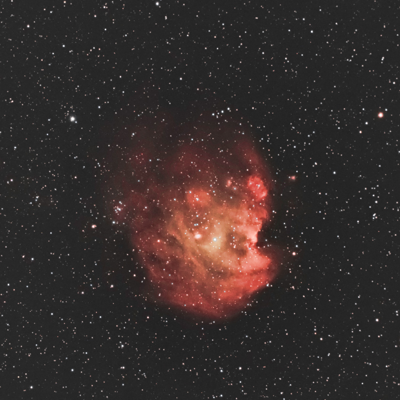 NGC2174-Monkey-nebula