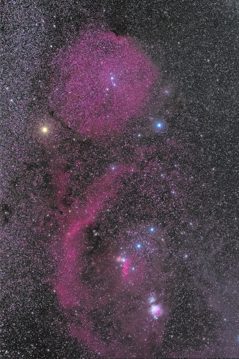 20141122-orion-angelfish nebula
