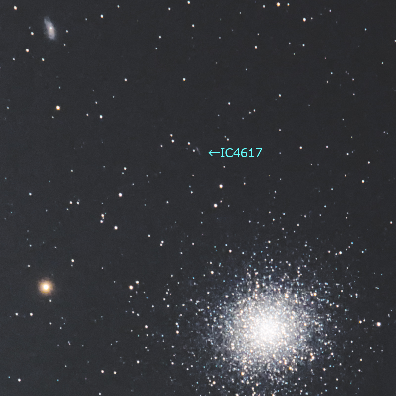 M13-IC4617