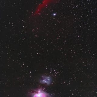 20131029-M42-horsehead-nebula