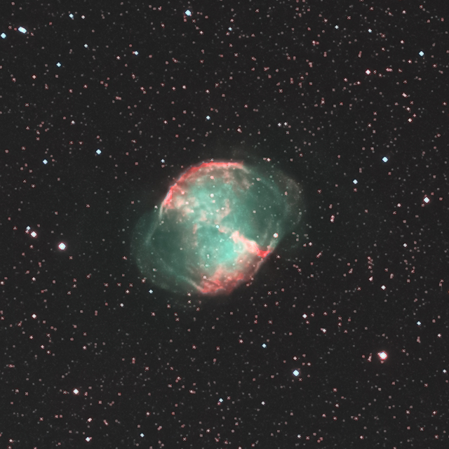 20190817-M27-Dumbbell-Nebula