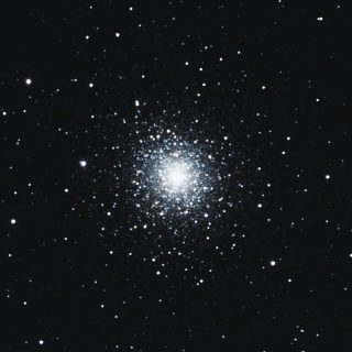 球状星団M92