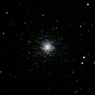球状星団M53