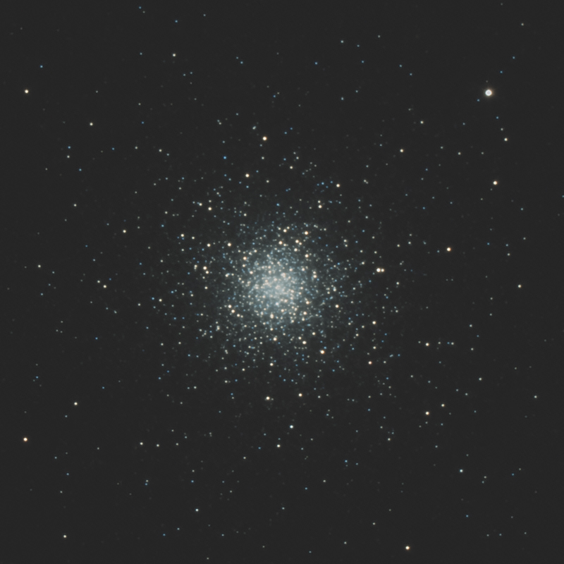 球状星団 M3