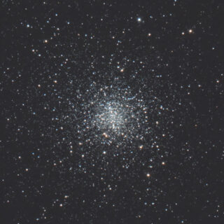 球状星団 M4