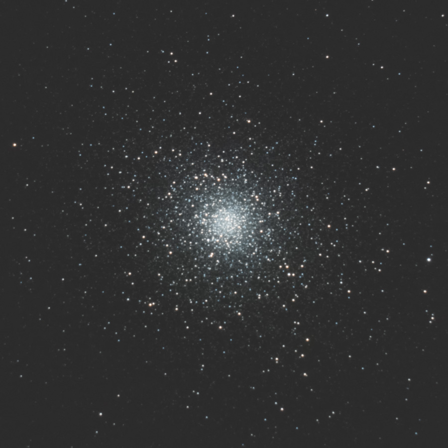 球状星団 M5