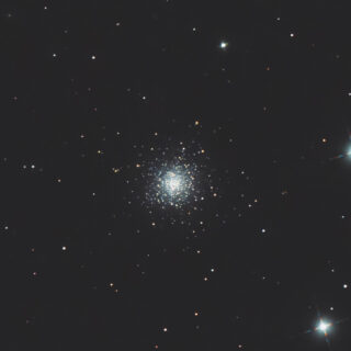 球状星団NGC6229