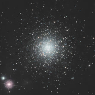 球状星団 M53